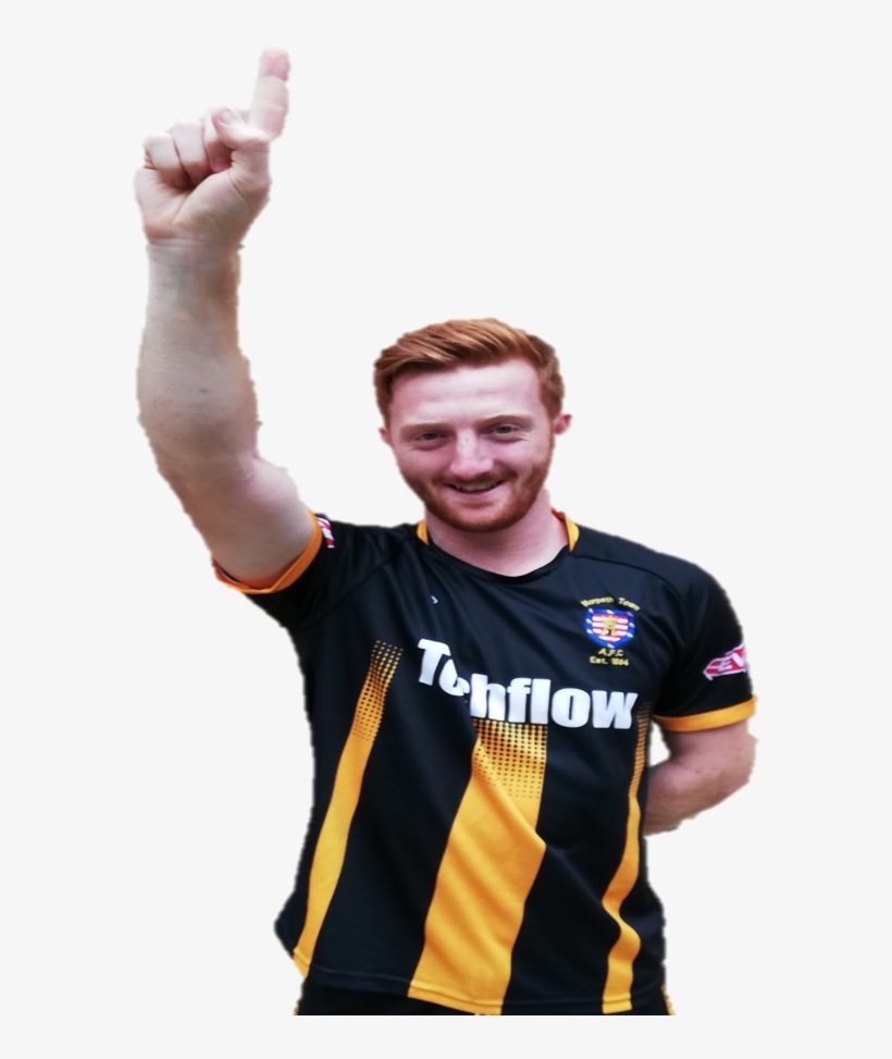 Highwaymen Extend Advantage At Evo-stik Summit - Player, transparent png