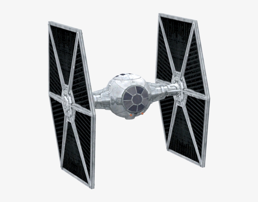 Tie Fighter For Euro Truck Simulator - Aerospace Engineering, transparent png