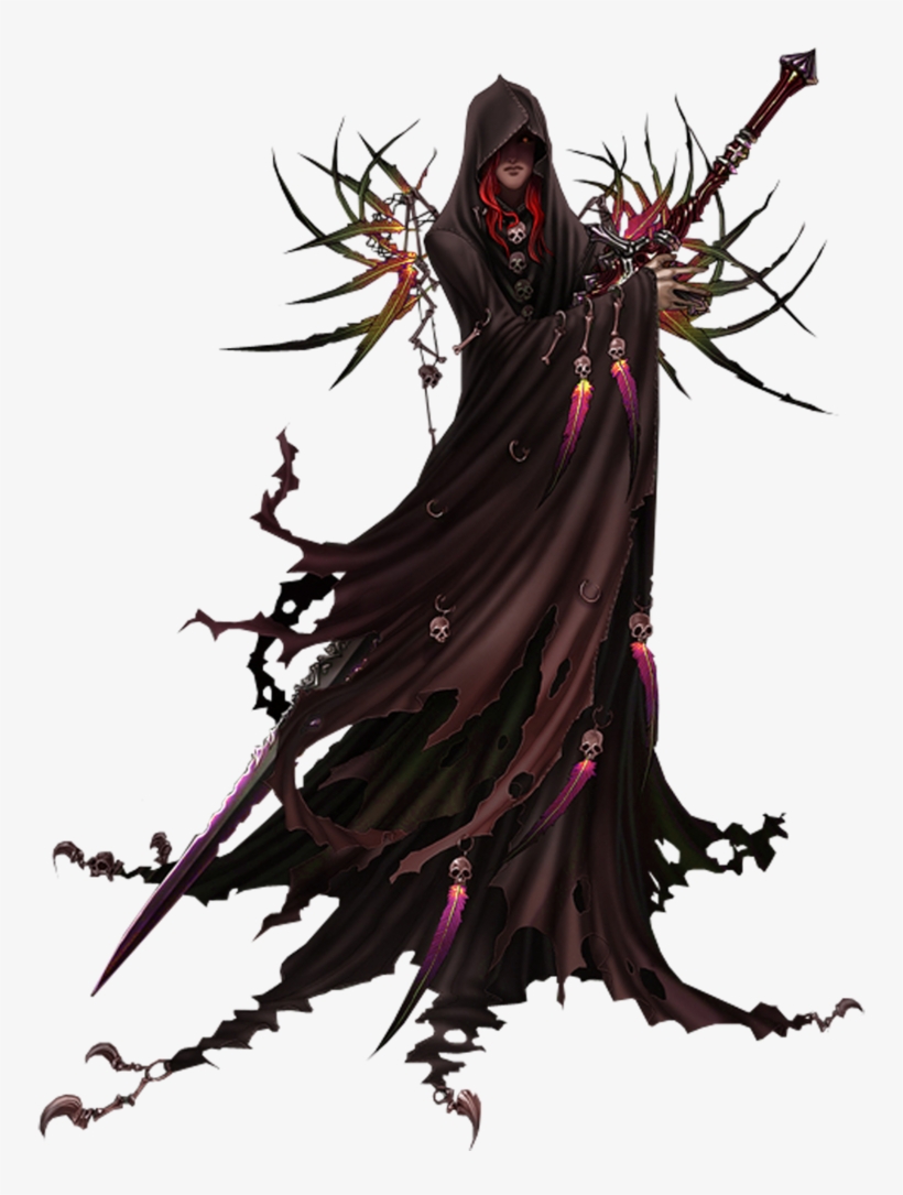 Darkness Png - Wen M, transparent png