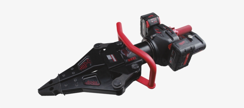 Tnt Electric Storm Series2 Spreaders - Rifle, transparent png