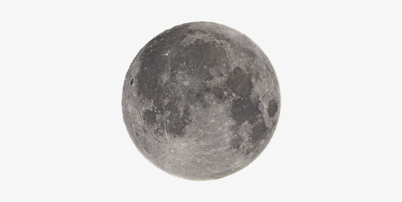 Month, Full Moon, The Sky, Element, Transparent - Moon Transparent Pixel, transparent png