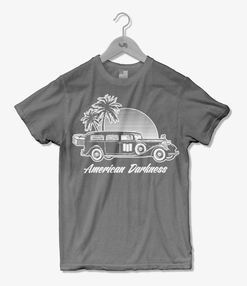 See You Soon - Shirt, transparent png