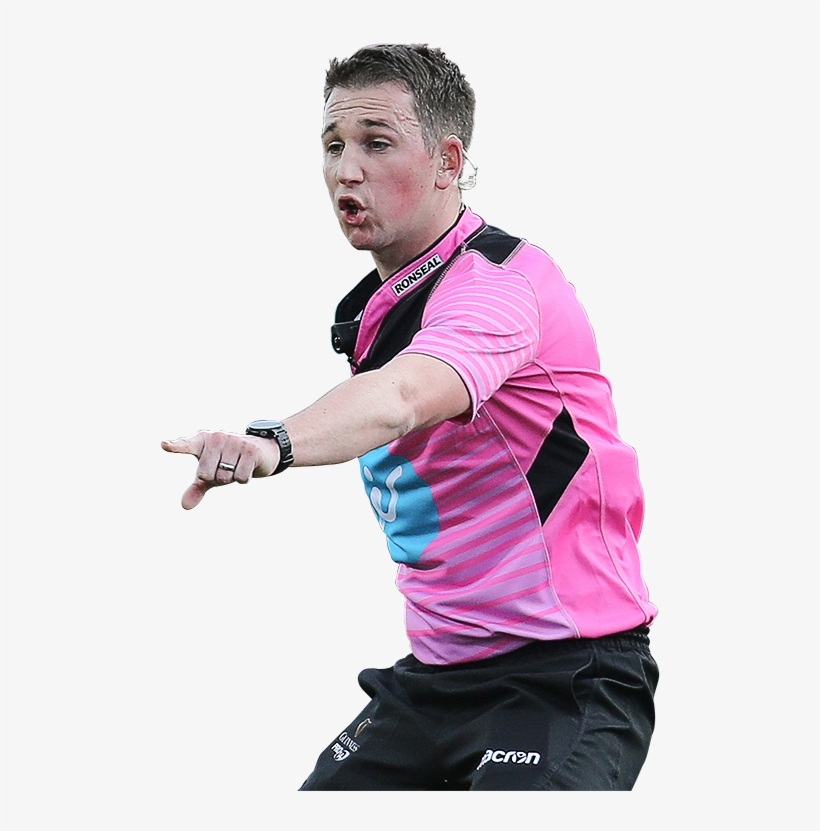 International Referees - Ping Pong, transparent png