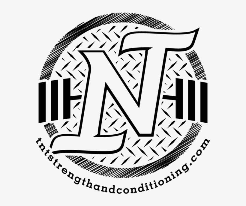 Tnt Black Logo - Illustration, transparent png