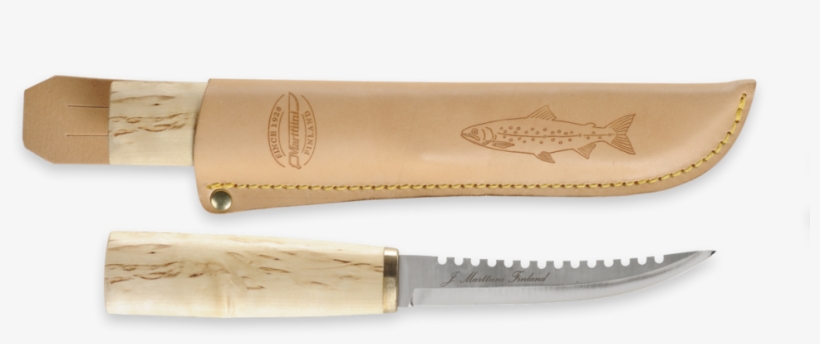 Marttiini Shop Fishing Knives Fisherman's Knife Arctic - Fishermans Arctic Marttiini, transparent png