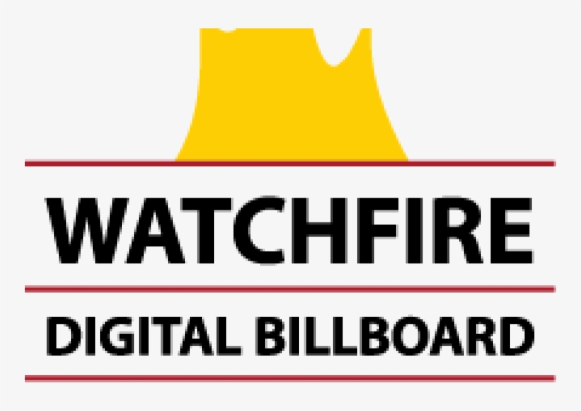 0901-1033 Watchfire Awards Digitalbillboardslogo Final - Trinidad And Tobago National, transparent png