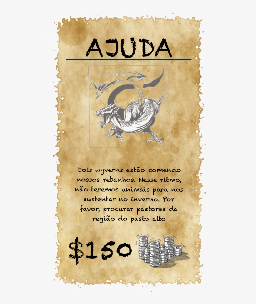 Following My Post About My West Marches My, I Started - Poster, transparent png