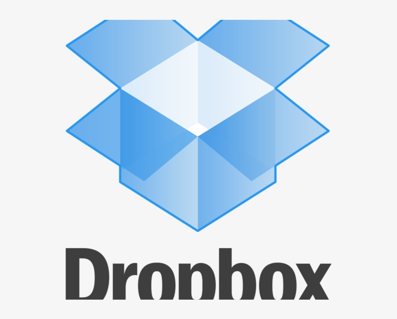Dropbox, transparent png