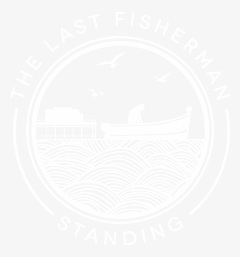 The Last Fisherman Standing - Koozie, transparent png