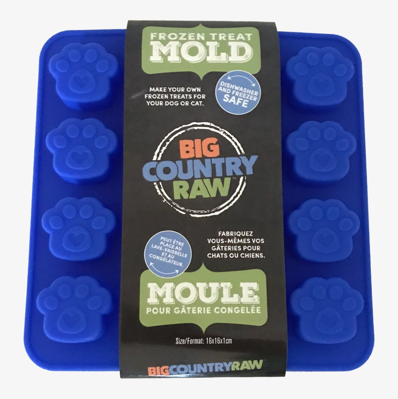 Frozen Treat Mold - Gadget, transparent png