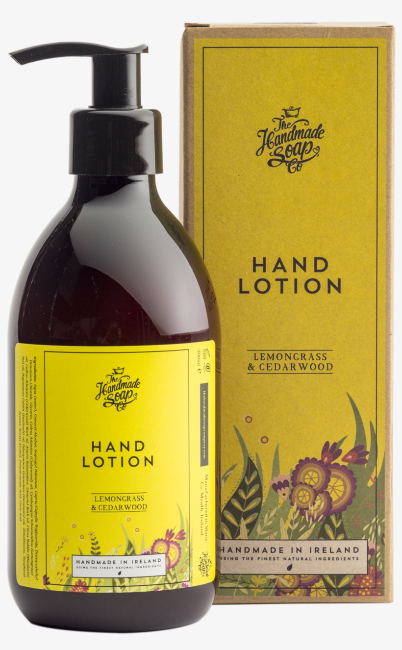 All Natural Handmade Chemical Free Essential Oil Lemongrass - 100 Natural Shower Gel, transparent png