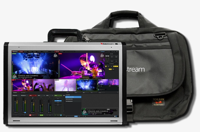 Hd 500 Tom Bihn Bag, transparent png