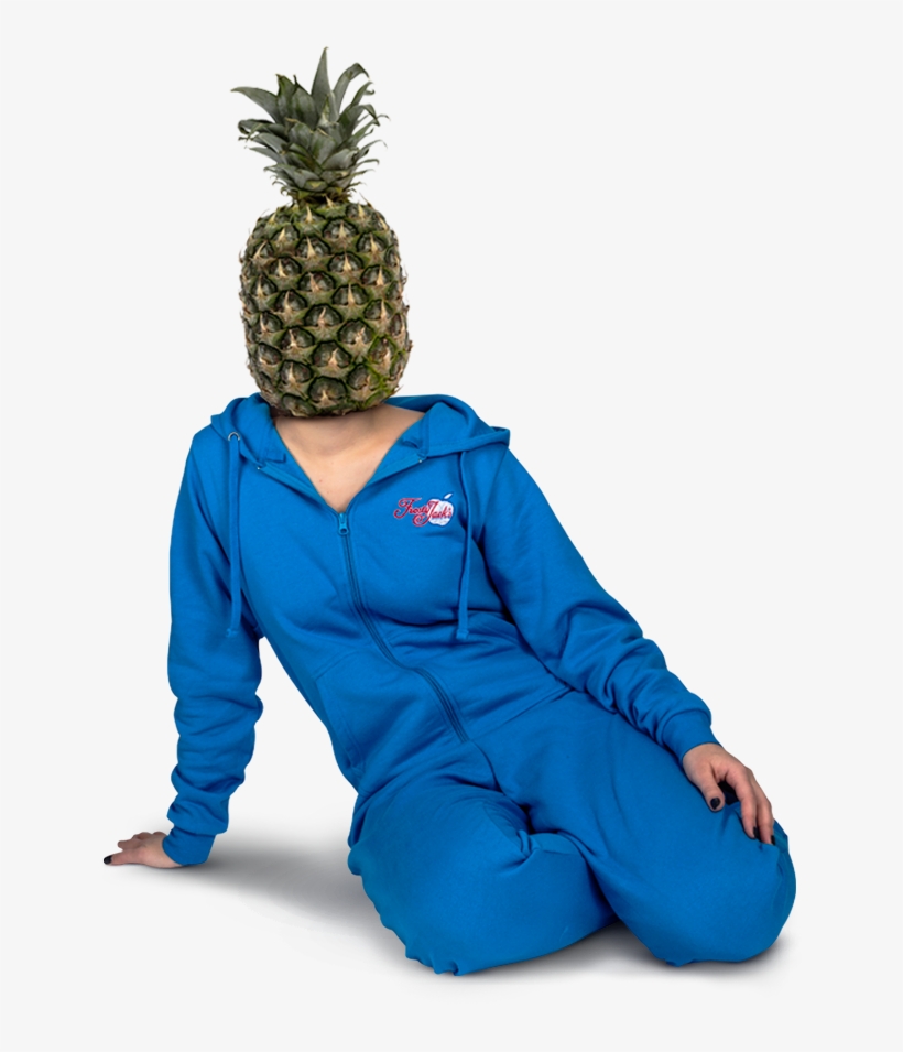 Pineapple, transparent png