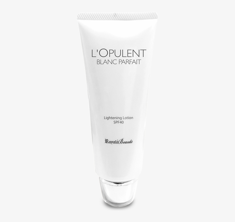 Blanc Parfait Lotion - Radiant Skin Face Wash, transparent png
