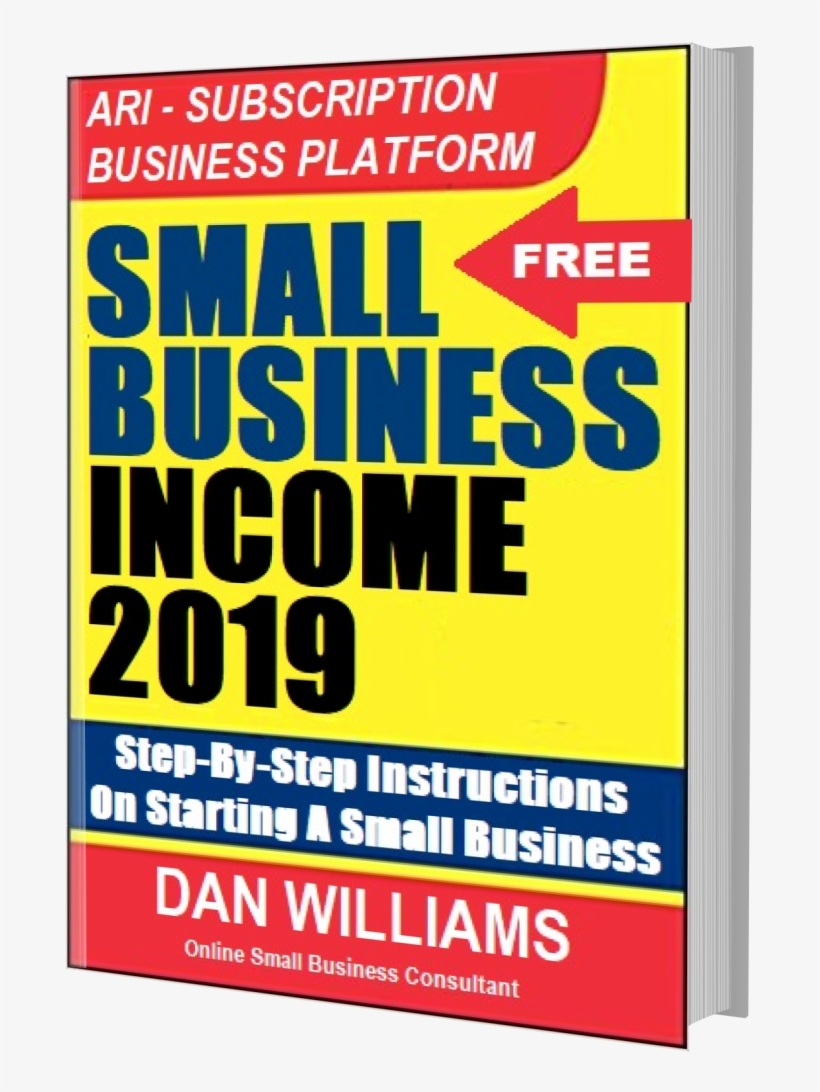 Get Your Free Small Business Tutorial Here Today - General Supply, transparent png