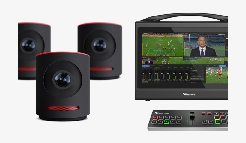 Livestream Studio Operator 48448298 - Studio Hd550, transparent png
