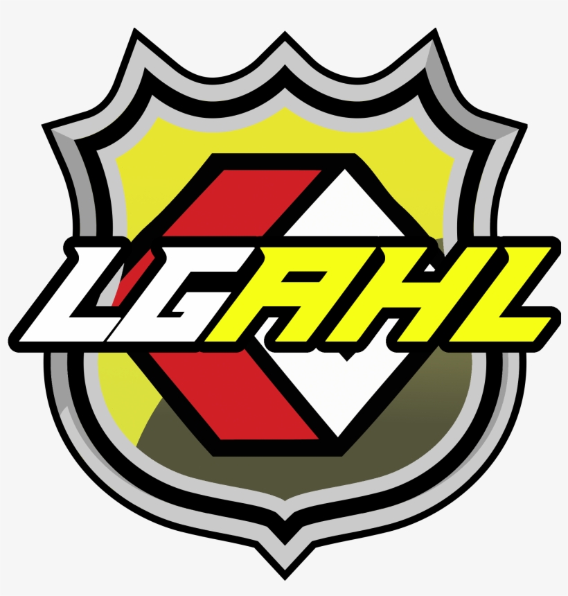 Http - //www - Leaguegaming - Com/images/logo/lgahl - Lgahl Psn, transparent png
