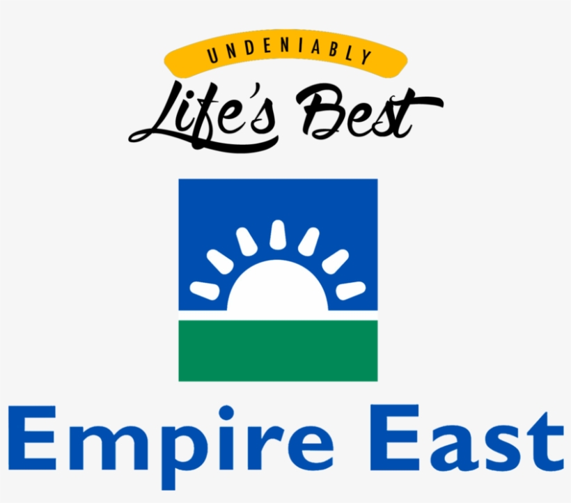 Empire East Land Holdings, Inc - Empire East Land Holdings Logo, transparent png