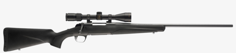 Browning X-bolt Composite Stalker 243win 4rnd Mag - Savage Axis 223, transparent png