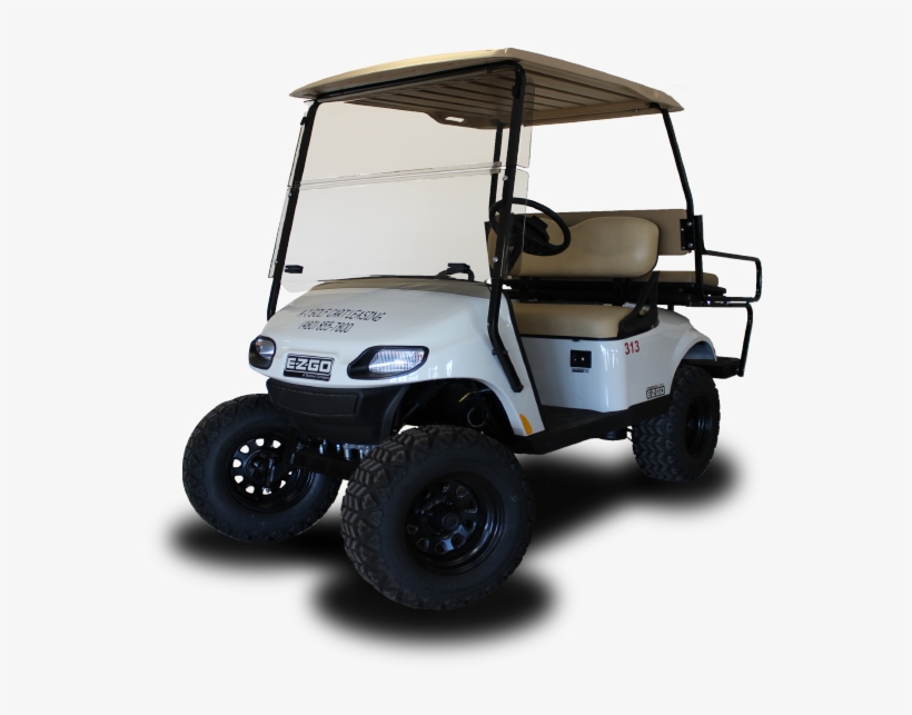 About A-1 Golf - Golf Cart, transparent png