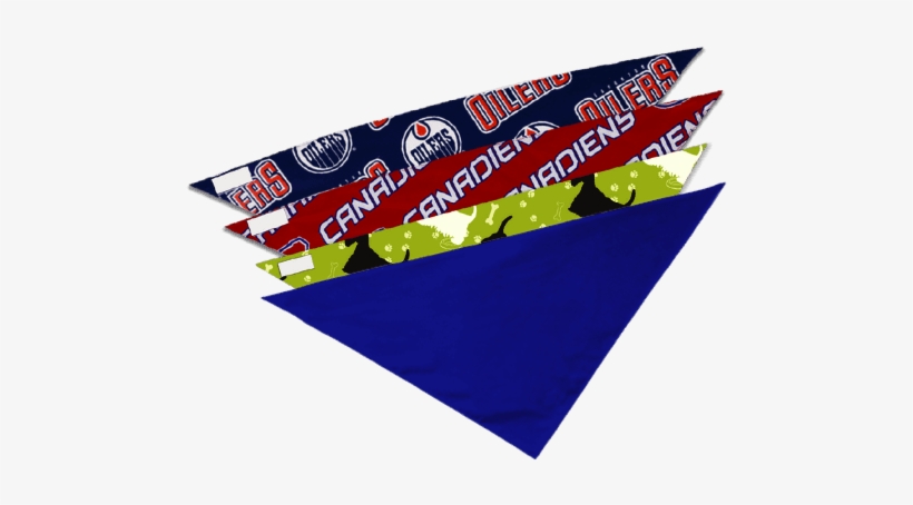 Pbd Pet Bandanas - Flag, transparent png