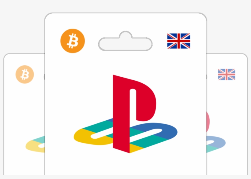 Buy Playstation Network United Kingdom With Bitcoin - Bitcoin, transparent png