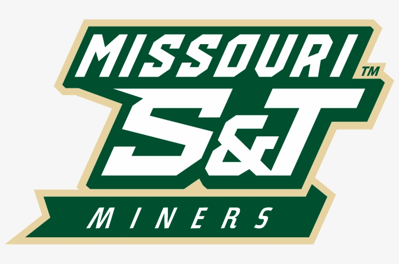 Primary Marks Missouri S&t Athletics Logo 800x464 PNG Download PNGkit