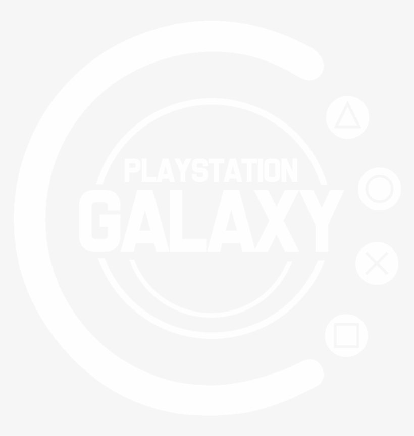 Playstation Galaxy - Circle, transparent png