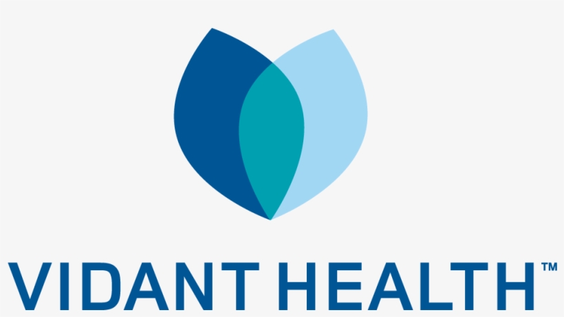 Bc/be Psychiatrist Opportunity - Vidant Health Logo, transparent png