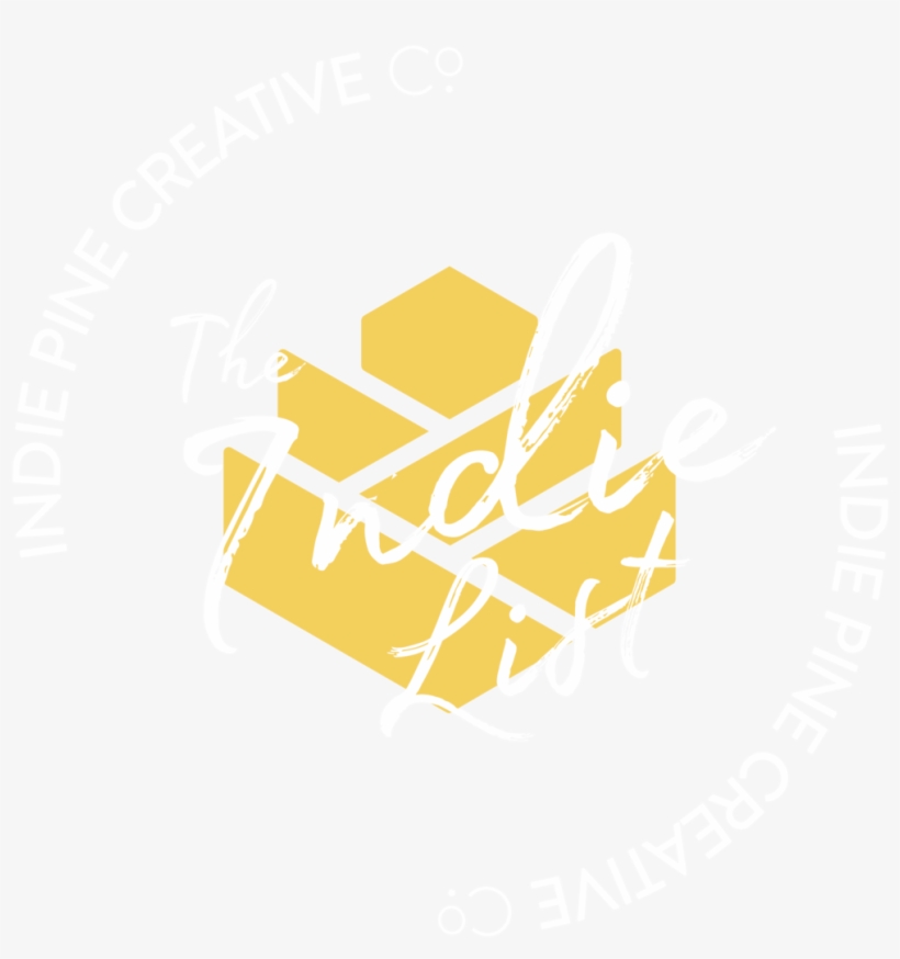 The Indie List Stamp Ko - Green Team, transparent png