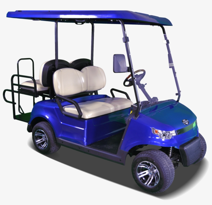 Orion Series Lm-2 - Golf Cart, transparent png