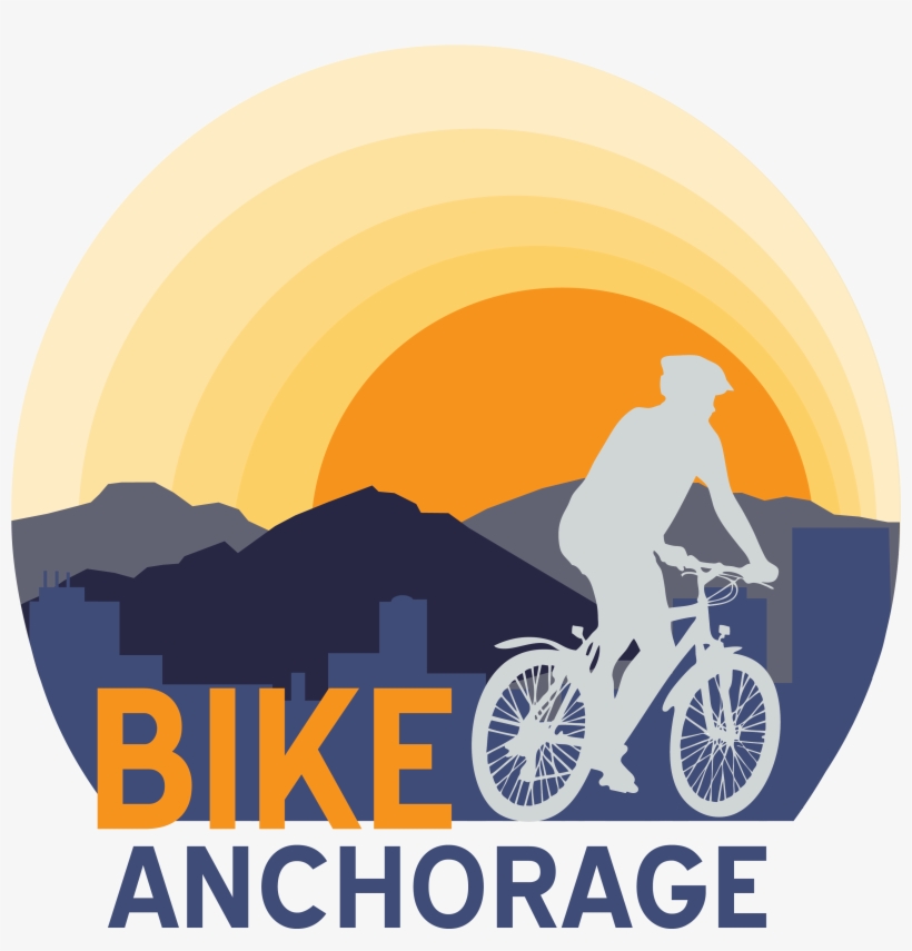 You Have Helped Us Grow Into A Powerful Voice For The - Bicycle Anchorage, transparent png