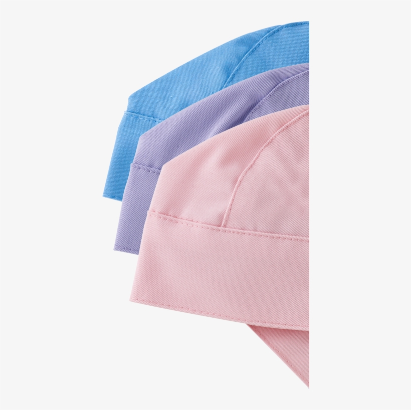 Bandane Colorate Dettaglio - Polar Fleece, transparent png