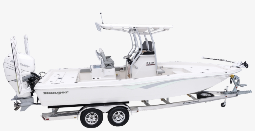 Ranger Boats Showcasing Saltwater Product At Miami - Launch, transparent png
