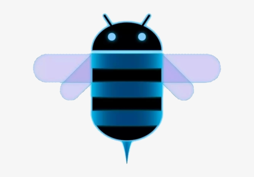Little Guy, - Android Honeycomb, transparent png