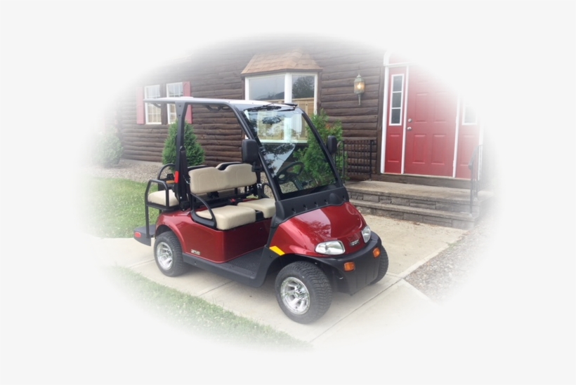 No Pay Until October Check Out Our Specials And Promotions - Golf Cart, transparent png