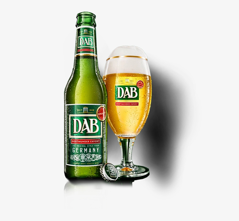Grab Your Dab - Dab Beer, transparent png