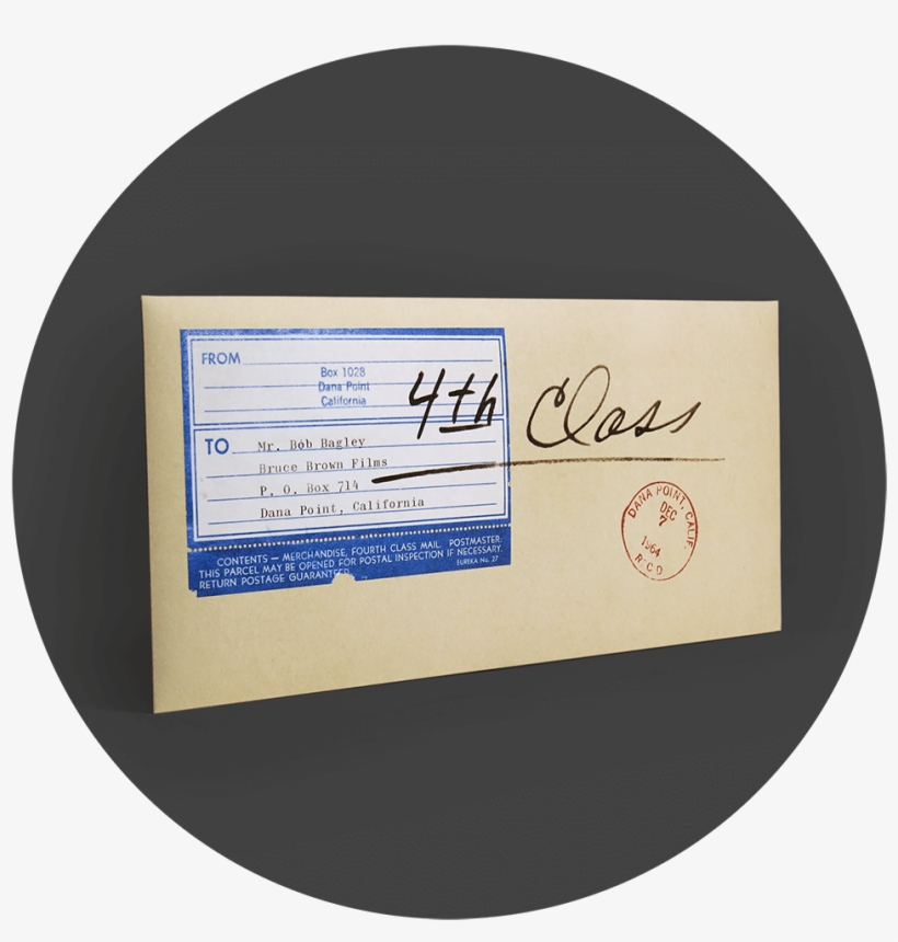 The Endless Summer Box Set Book Limited Numbered - Circle, transparent png