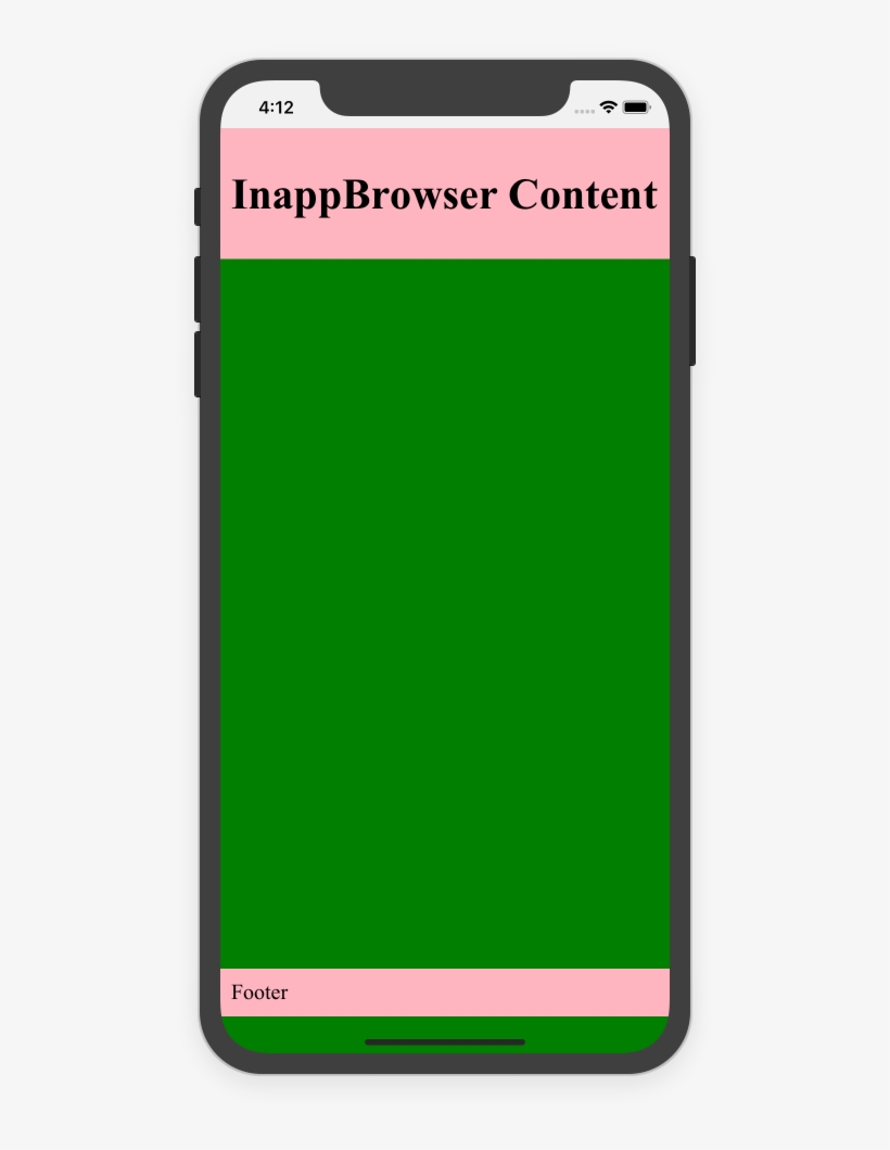 It Has The Effect Of Making The Statusbar Height 40px - Colorfulness, transparent png