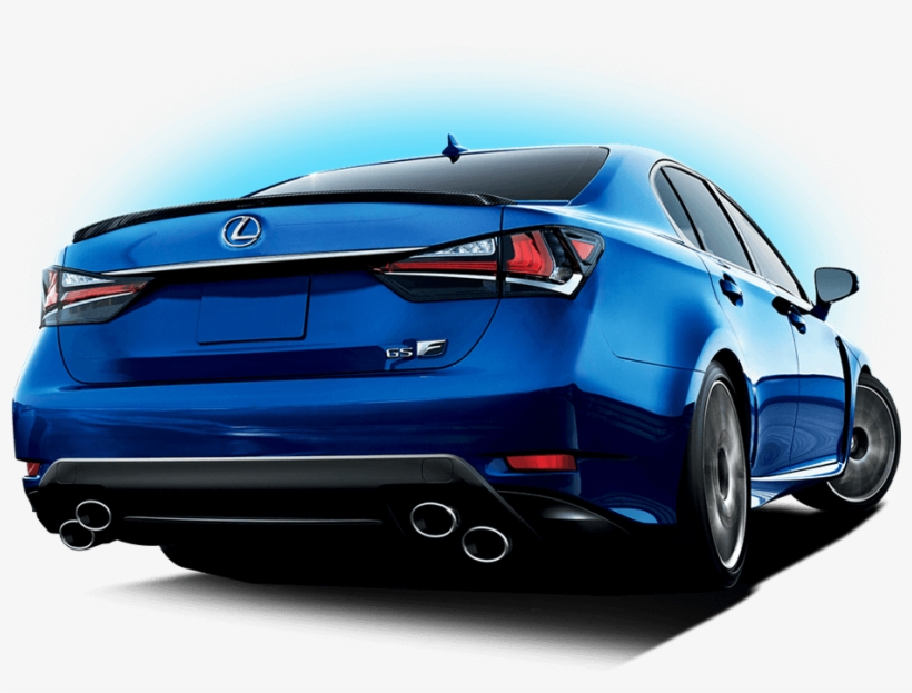 Lexus Concept Transparent Png - Lexus Gs, transparent png