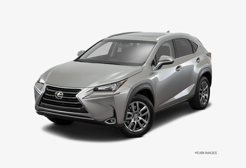 2016 Lexus Nx200t - Nissan X Trail 2018 Uae, transparent png