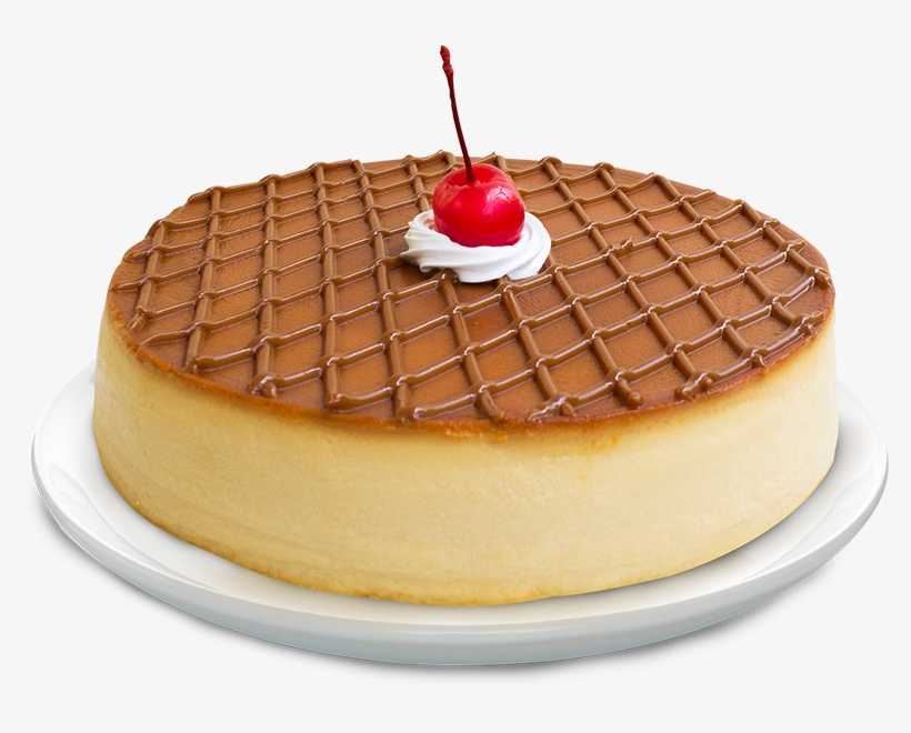 Productos - Flan Queso Tere Cazola, transparent png