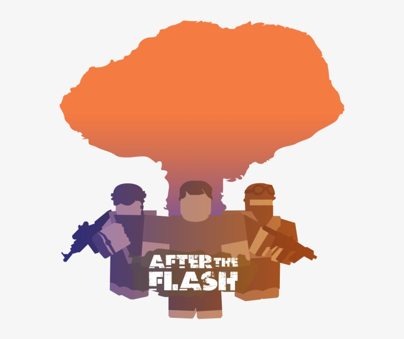 800 X 619 6 - After The Flash Deep Winter, transparent png