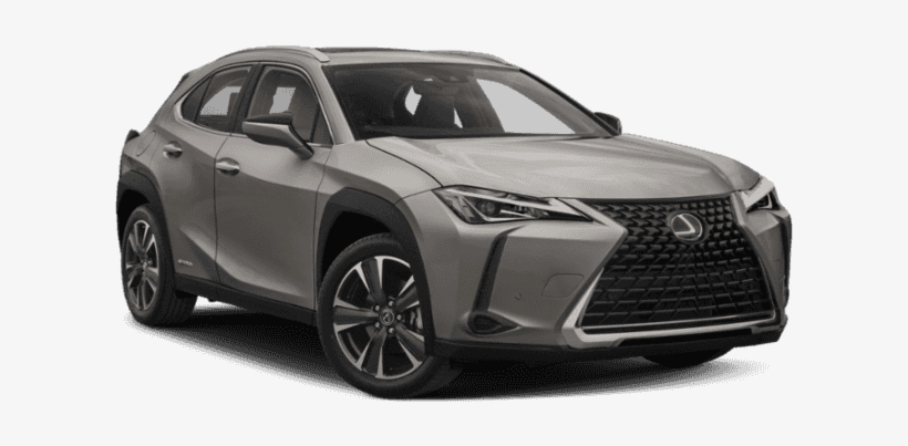 New 2019 Lexus Ux Ux 250h F Sport - 2017 Chrysler 300 S Awd, transparent png