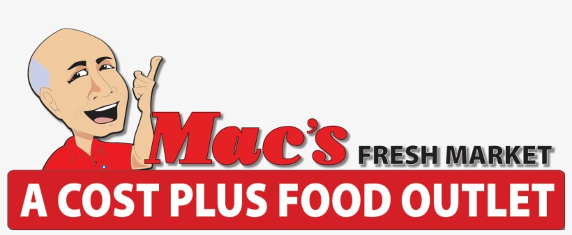 Macs Costplus Fresh - Graphic Design, transparent png