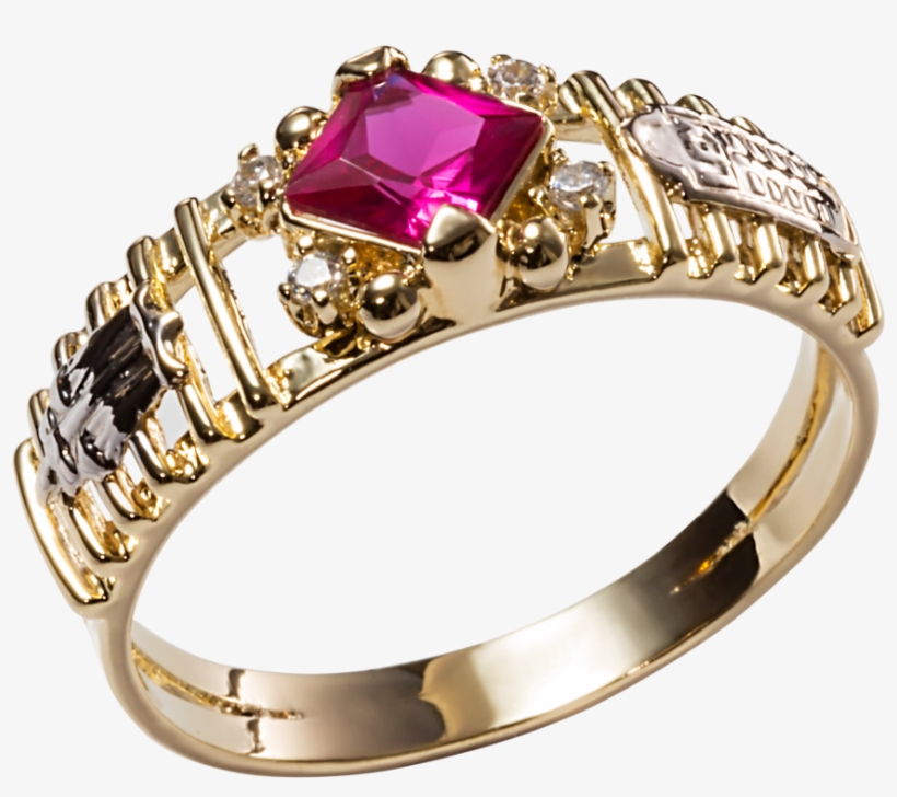 Anel De Formatura - Class Ring, transparent png