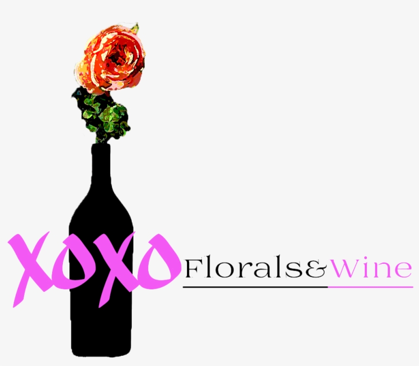 Newark, Oh Florist - Glass Bottle, transparent png