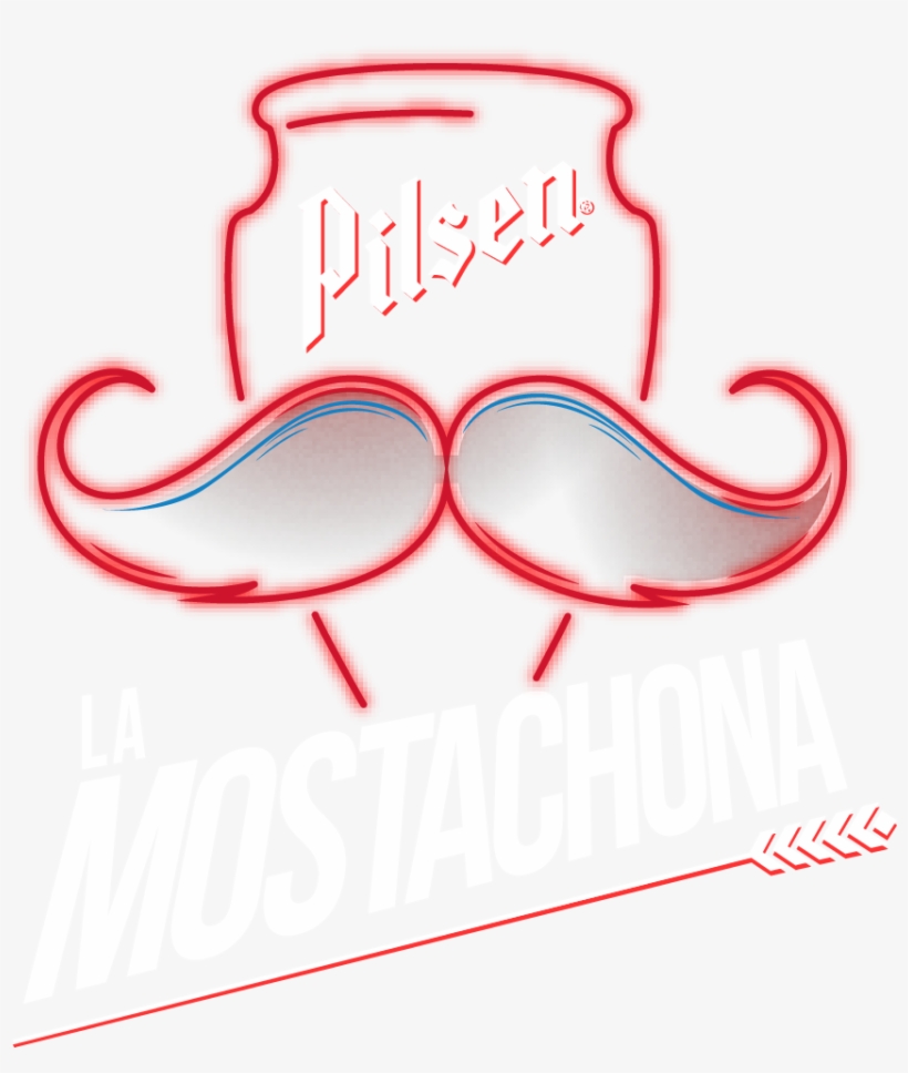 Se Viene Nuevamente La Mostachona, Para Premiar El - Diagram, transparent png