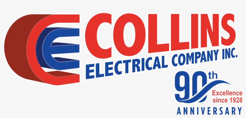Collins Electrical Company, transparent png