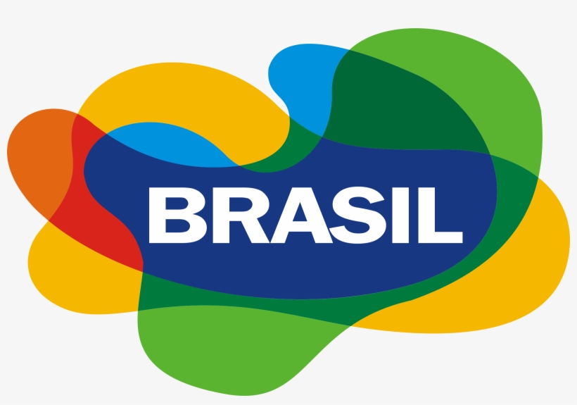 Brasil Png - Brasil Logo, transparent png